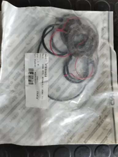 [47888458-O] KIT DE SELLOS BOMBA HIDRAULICA PARA CASE 47888458