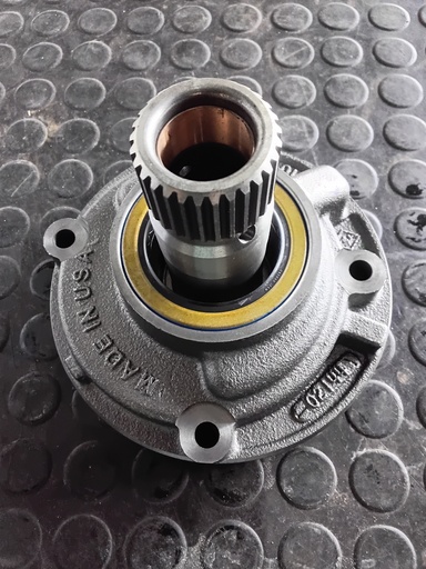 [85813676-T] BOMBA DE TRANSMISION PARA CASE 85813676