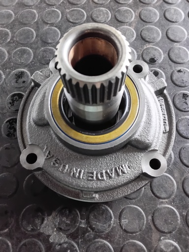 [6190132M91-T] BOMBA DE TRANSMISION PARA TEREX COM-T4-2032 6190132M91