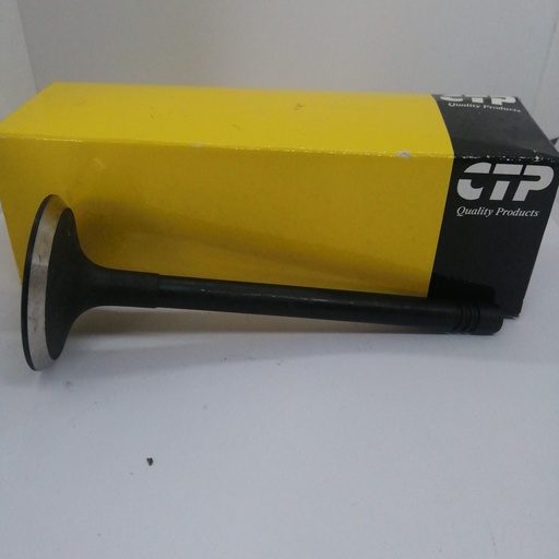 [3153390-CTP 3142H101] VALVULA DE ADMISION PARA CATERPILLAR C4.4T/TA 3153390
