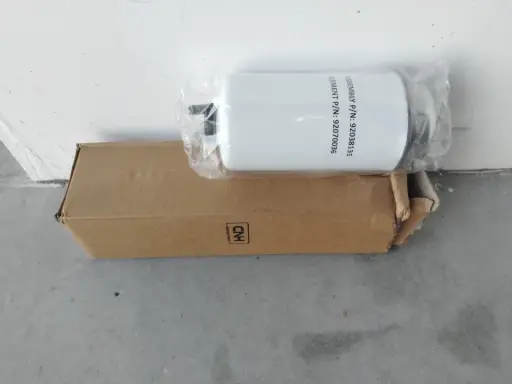 [92070036-O] FILTRO DE DIESEL PARA CASE 851NX 92070036