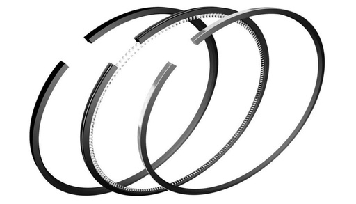 [87316211-E] KIT DE ANILLOS PARA IVECO CASE 580M NATURAL 87316211