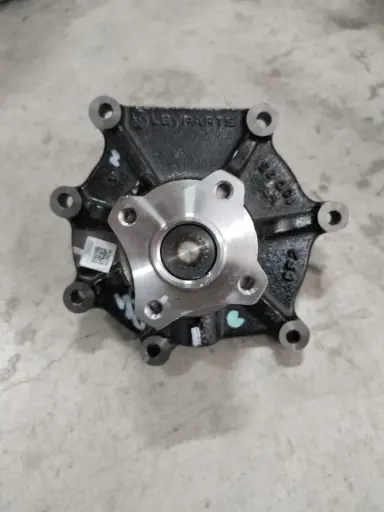 [91707473-O] BOMBA DE AGUA PARA CASE 770EX LEYLAND 91707473