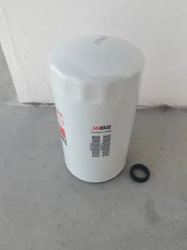 [FF5612 P550880] FILTRO DE DIESEL FLEETGUARD FF5612