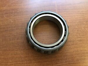 [JD8161-E] BALERO DE CARCASA PARA JOHN DEERE 310K (Sin taza) N° PARTE JD8161