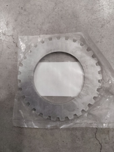 [T229340-OEM 0501.321.411] DISCO SEPARADOR FINAL PARA TRANSMISION JOHN DEERE T229340