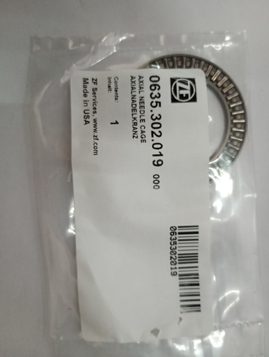 [AT339918-OEM 0635.302.019] BALERO PARA JOHN DEERE AT339918