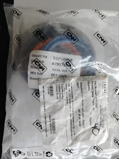 [47917963] KIT DE SELLOS 65X110 DIPPER PARA CASE 770FX 47917963