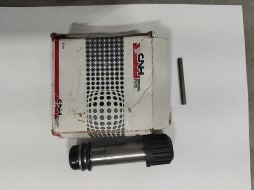 [85813338-O] VALVULA DE TRANSMISION PARA CASE 85813338