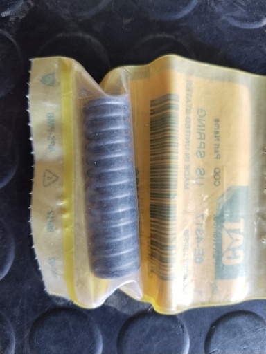 [6E4317-O] RESORTE DE BANCO PARA CATERPILLAR 6E4317