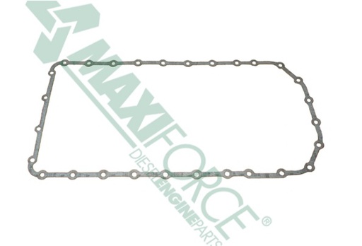 [TR123352-MXF] JUNTA DE CARTER PARA JOHN DEERE 4045 TR123352