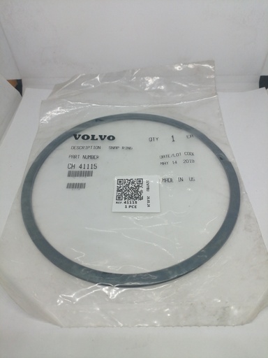 [41115] DOBLE ANILLO  PARA CHAMPION 41115