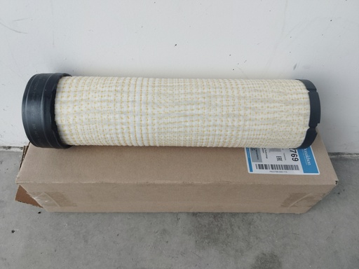 [P822769 AF25497 46490] FILTRO DE AIRE DONALDSON P822769