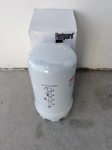 [HF35519 P573481 WL10243] FILTRO HIDRAULICO FLEETGUARD HF35519