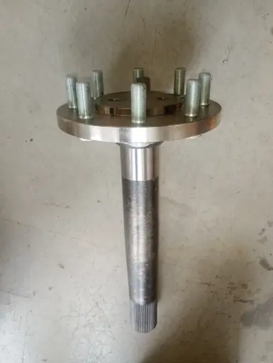 [86511646] EJE DE PARA NEW HOLLAND 86511646