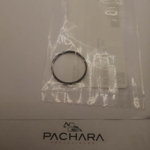 [T158742-OEM 0734.401.296 91839] ANILLO SELLO PARA JOHN DEERE  T158742