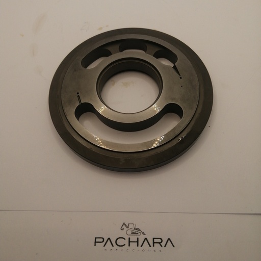 [XJBN-00065-T] PLATO VALVULA PARA EXCAVADORA HYUNDAI R210LC-7 XJBN-00065