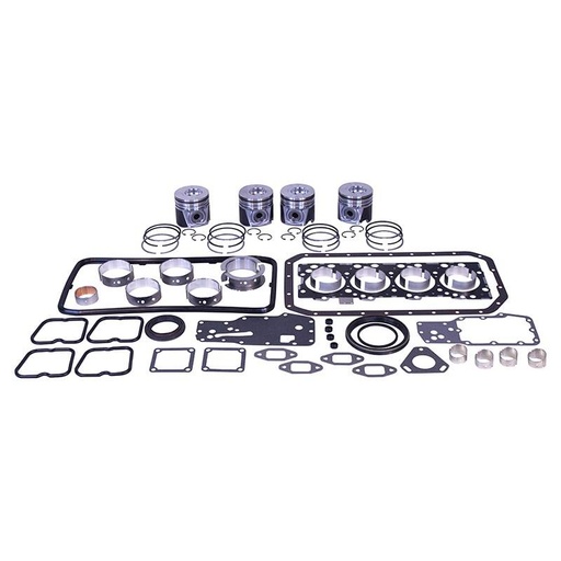 [73342300-RLC (2855531) (2859355)] MEDIA REPARACION STD PARA IVECO CASE 580M 2 TURBO (no incluye camisas ni valvulas) 73342300 ( 2855531 ) ( 2859355 )