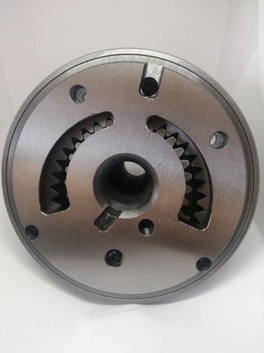 [20/925327-J  20/915900 20/900400] BOMBA DE TRANSMISION PARA JCB powershift y syncroshuttle 20/925327 20/915900  20/900400