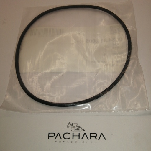 [T229398-OEM 0634.313.005] SELLO DE PISTON PARA JOHN DEERE T229398