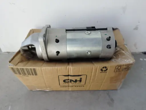 [5801577136-O 2852478] MARCHA 24V PARA CASE 721D 865B 5801577136 