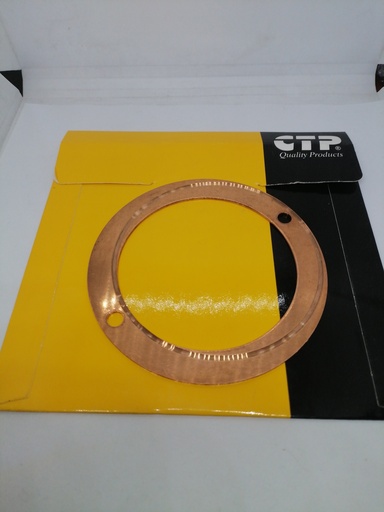 [81803424] RONDANA DE BOCAFLECHA DIFF PARA NEW HOLLAND 81803424