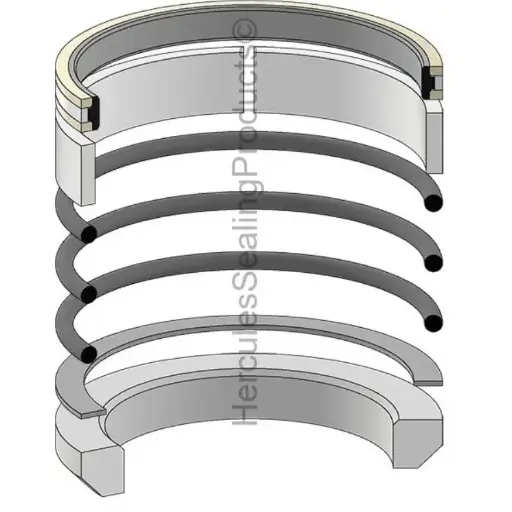 [AH212087-HR] KIT DE SELLOS 63MM PARA JOHN DEERE AH212087
