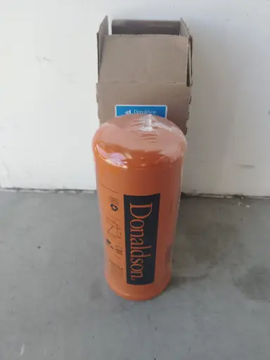 [P576047 HF9501] FILTRO HIDRAULICO DONALDSON P576047