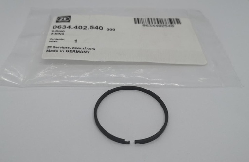 [L153002-OEM 0634.402.540] ANILLO SELLO PARA JOHN DEERE L153002