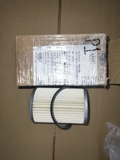 [92297088] FILTRO DE DIESEL PARA CASE 450NX 92297088