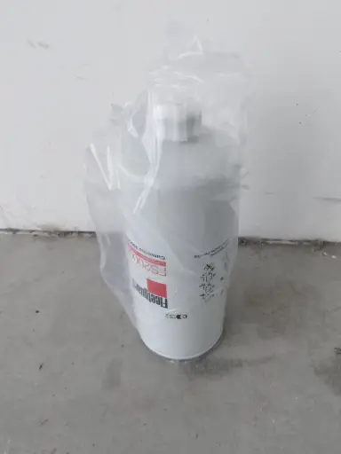 [FS2000] FILTRO DE DIESEL FLEETGUARD FS2000