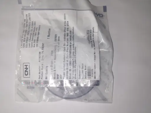 [91707298-O] RETEN FRONTAL MOTOR CASE 770EX LEYLAND 91707298