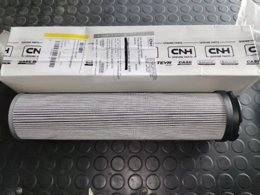 [92043989-O] FILTRO HIDRAULICO CASE 851NX 92043989