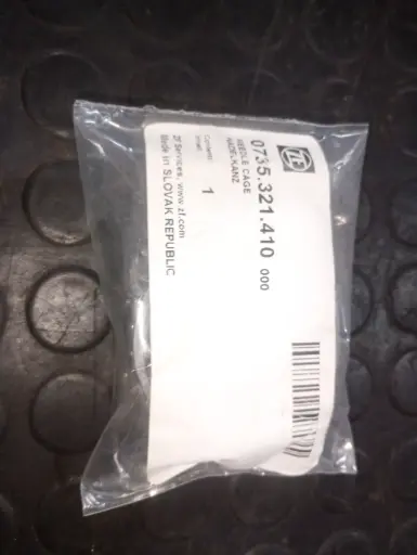 [331439A1-OEM 8603441 0735.321.410] BALERO PARA CASE 331439A1 