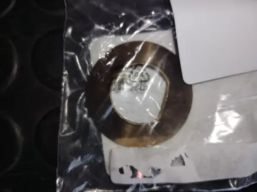 [9966352-T] ARANDELA DE EMPUJE PARA CASE 9966352