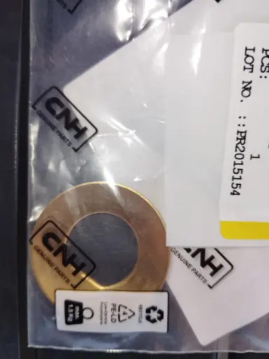 [87727553-O] ARANDELA DE EMPUJE 4X4 PARA CASE 87727553