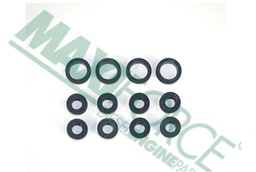 [TMX504-MXF] KIT DE SELLOS DIESEL PARA JOHN DEERE 4045 TMX504