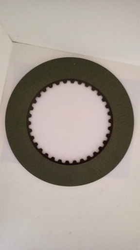 [119433A1-OEM] DISCO DE FRICCION FRENO PARA CASE 621B 119433A1