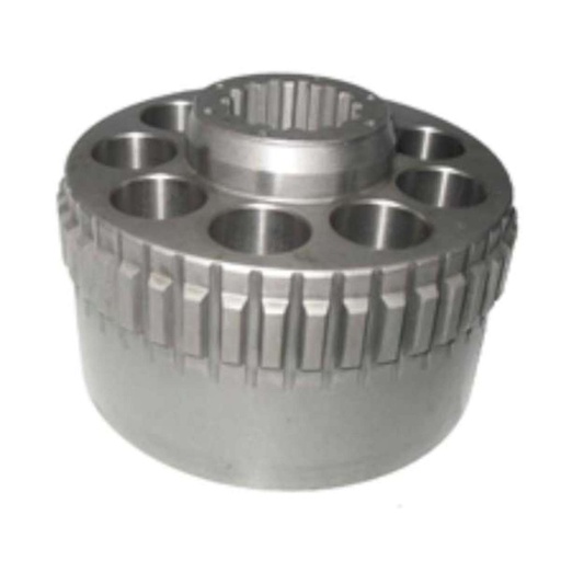 [5I8631-T] BLOQUE DE PISTONES PARA M SWING CATERPILLAR 320BL 5I8631
