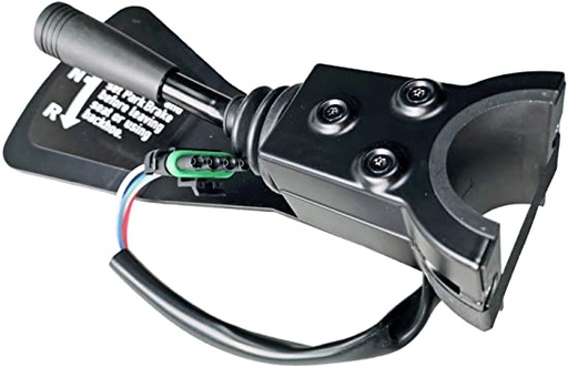 [AT180916-D] SWITCH PALANCA FNR PARA JOHN DEERE 300D 310D 310E 310G AT180916