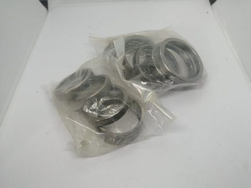 [89703376860 5117110280] 12 SET ASIENTO DE VALVULA PARA 6BG1 FOR JCB JS200 5117110280 89703376860