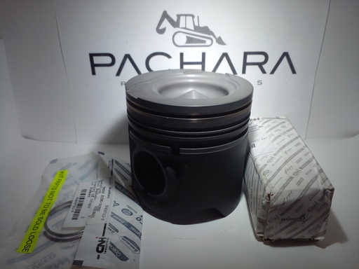 [5801497319  5801426409-O] PISTON STD S8000 CASE 770EX 851EX 5801497319