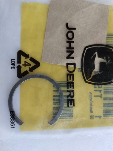 [T158720-O] ANILLO SEGURO PARA JOHN DEERE  T158720
