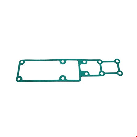 [T159604-E 4660.306.057] JUNTA SUP TAPA VALV CONTROL PARA JOHN DEERE 310E/G  T159604