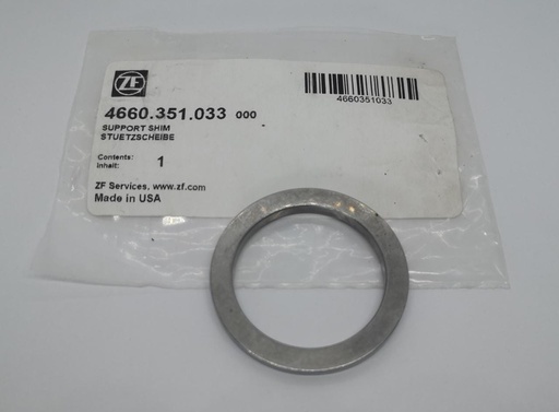 [T158756-OEM 4660.351.033] ANILLO DE SEGURIDAD PARA JOHN DEERE T158756