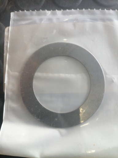 [T158749-T] ARANDELA DE EMPUJE PARA JOHN DEERE  T158749