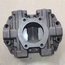 [1772523-K] HOUSING TAPA DE BOMBA HID PARA CATERPILLAR 330CL 1772523