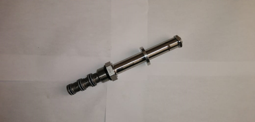 [AT163468-K] VALVULA FNR DE TRANSMISION PARA JOHN DEERE 300D 310D (sin bobinas) AT163468