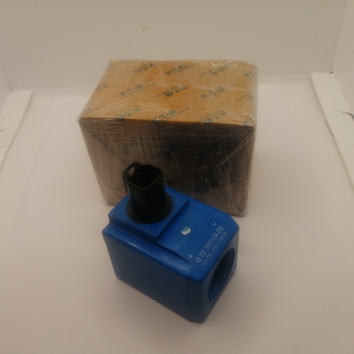 [25/221054-OEM 25/103001] BOBINA DE TRANSMISION PIN REDONDO PARA JCB 25/221054  25/103001