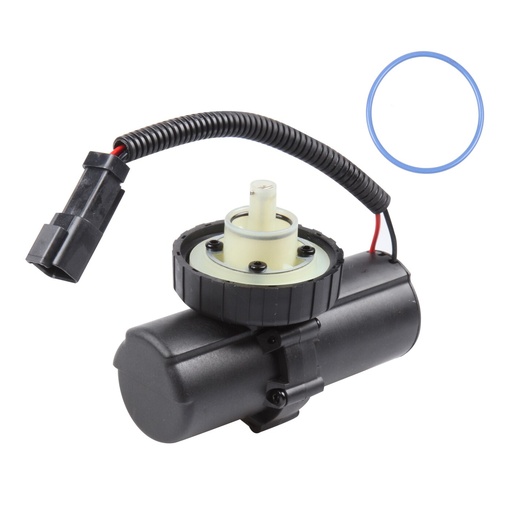 [333/E9834-U] BOMBA ELECTRICA DIESEL PARA JCB 3CX  333/E9834